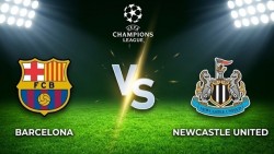 Nhận định, dự đoán trận đấu Barcelona vs Newcastle: Cuộc chiến sinh tử tại Camp Nou
