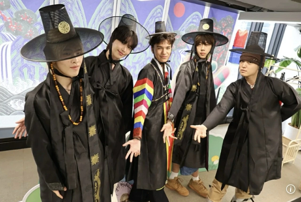 Gen Z 'nhập vai' K-pop: Xu hướng mới định hình du lịch và lan rộng toàn cầu Gen Z 'nhập vai' K-pop: Xu hướng mới định hình du lịch và lan rộng toàn cầu