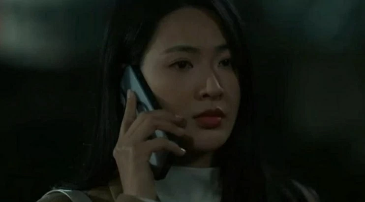 Không giới hạn tập 28: