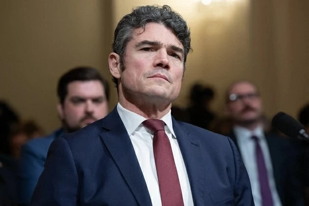 Quan chức cấp cao Mỹ tuyên bố từ chức gây chấn động nhằm phản đối cuộc tấn công Iran