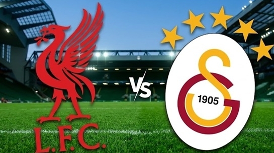 Nhận định, dự đoán trận đấu Liverpool vs Galatasaray: Điểm tựa Anfield và nhiệm vụ lội ngược dòng