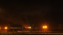 Cơ quan đại diện của Mỹ tại Iraq bị tấn công, Baghdad nổi giận