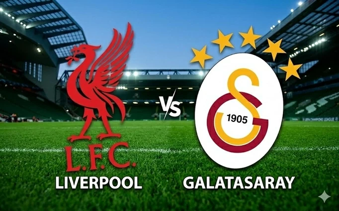 Nhận định, dự đoán trận đấu Liverpool vs Galatasaray: Chờ đợi màn ngược dòng tại Anfield