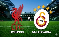 Nhận định, dự đoán trận đấu Liverpool vs Galatasaray: Điểm tựa Anfield và nhiệm vụ lội ngược dòng