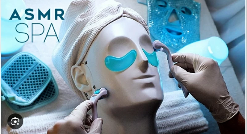 ASMR: Từ hiện tượng số đến mô hình chăm sóc sức khỏe mới đang định hình tại Mỹ