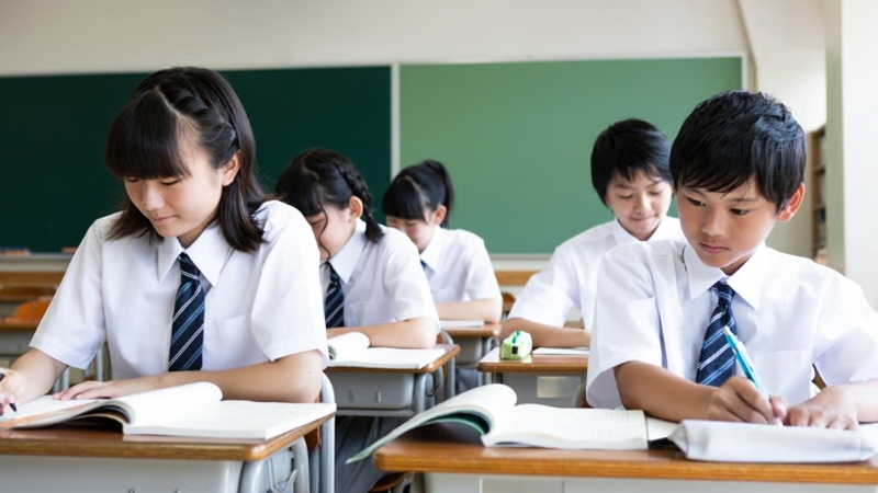 Nhật Bản noi gương Australia cấm trẻ em sử dụng mạng xã hội?