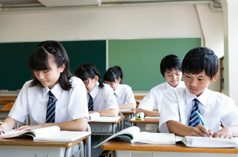 Nhật Bản noi gương Australia cấm trẻ em sử dụng mạng xã hội?