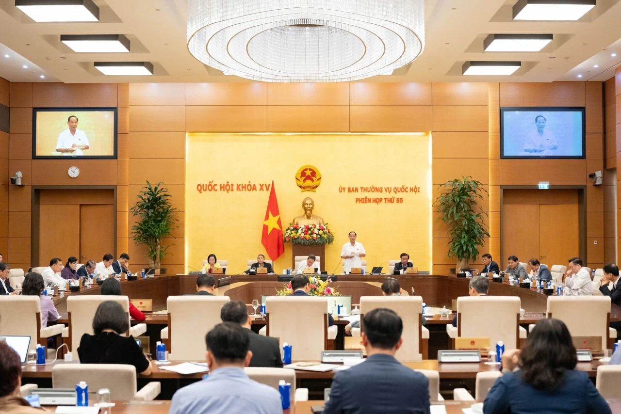 Nâng cao hiệu quả hoạt động của cơ quan đại diện nước Cộng hòa xã hội chủ nghĩa Việt Nam ở nước ngoài trong tình hình mới