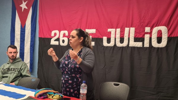 Cuba không đặt hệ thống chính trị lên bàn đàm phán, sẵn sàng mở rộng quan hệ thương mại với các doanh nghiệp của Mỹ