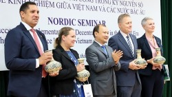 Quản trị quốc gia trong kỷ nguyên số: Tư duy Bắc Âu mang lại nhiều gợi mở thực tiễn cho Việt Nam