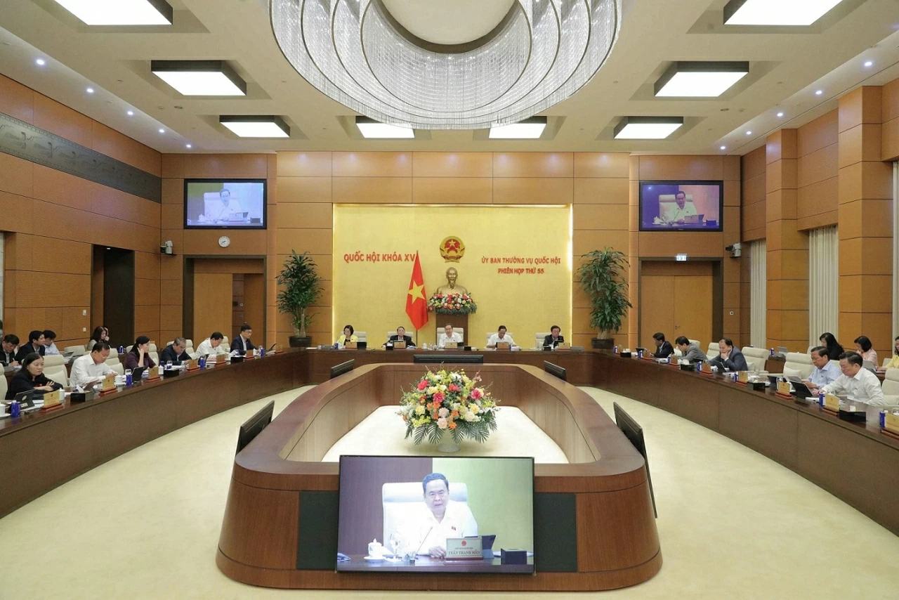 Tăng cường vai trò, đóng góp của cơ quan đại diện cho phát triển đất nước trong kỷ nguyên mới