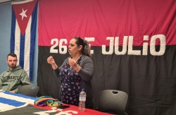 Cuba không đặt hệ thống chính trị lên bàn đàm phán, sẵn sàng mở rộng quan hệ thương mại với các doanh nghiệp của Mỹ