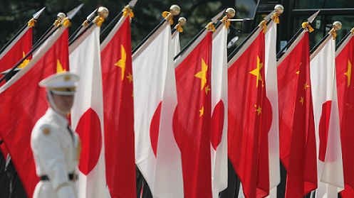 Quan hệ Trung-Nhật: Để giao lưu nhân dân góp phần định hình chính sách đối ngoại