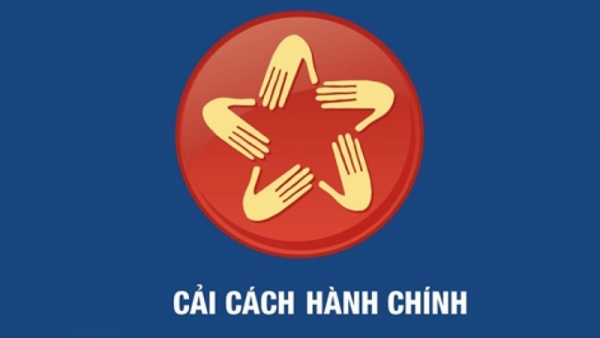 Cải cách hành chính