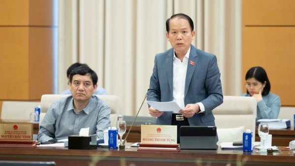 Phân quyền cho Thủ đô cần bảo đảm 'rõ người, rõ việc...'