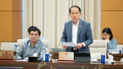 Phân quyền cho Thủ đô cần bảo đảm 'rõ người, rõ việc...'