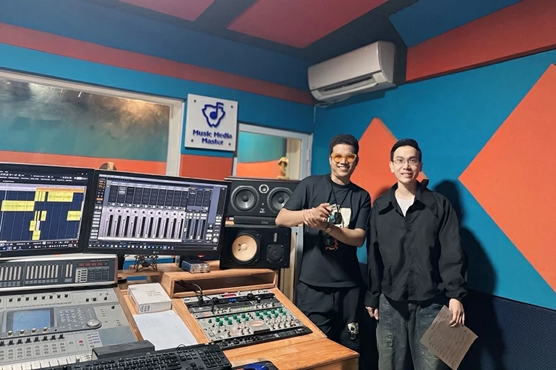 Thanh Đô Trưởng: Kết nối cộng đồng qua sáng tác mới về Pickleball