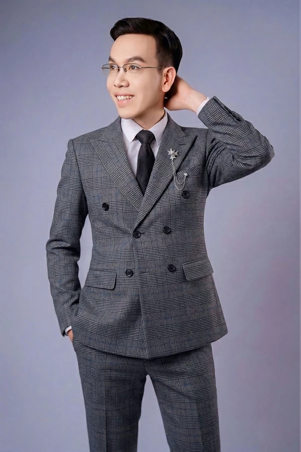 Thanh Đô Trưởng: Kết nối cộng đồng qua sáng tác mới về Pickleball