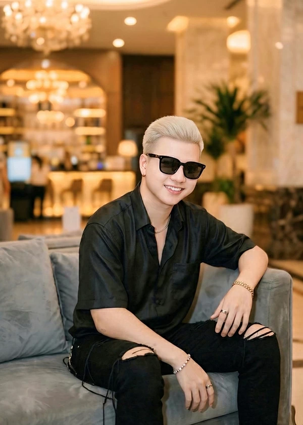 Thanh Đô Trưởng: Kết nối cộng đồng qua sáng tác mới về Pickleball