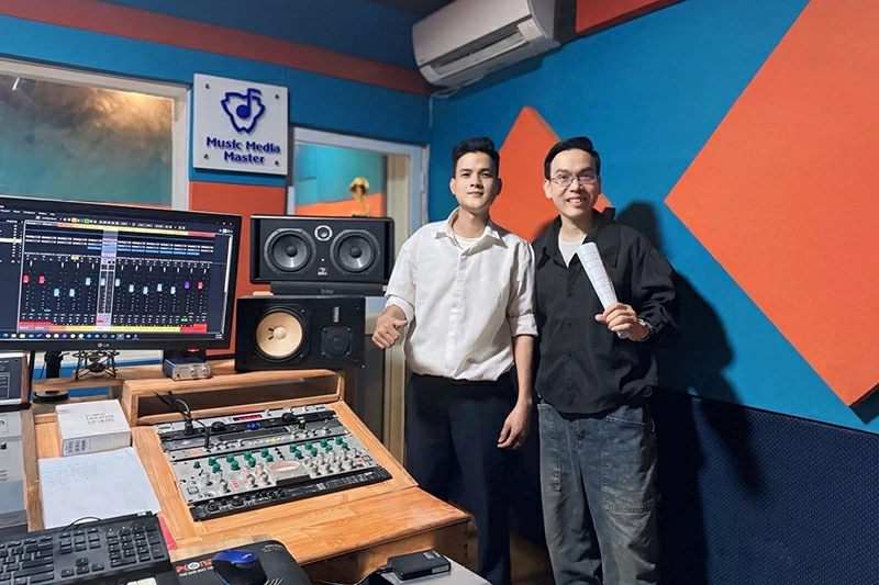 Thanh Đô Trưởng: Kết nối cộng đồng qua sáng tác mới về Pickleball