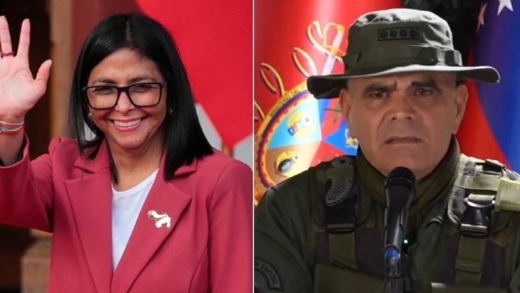 Tổng thống lâm thời Venezuela miễn nhiệm Bộ trưởng Quốc phòng kỳ cựu dưới thời ông Maduro