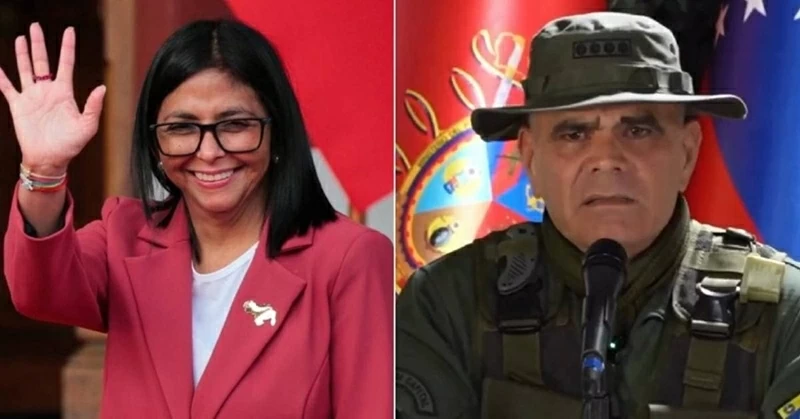 Tổng thống lâm thời Venezuela miễn nhiệm Bộ trưởng Quốc phòng kỳ cựu dưới thời ông Maduro