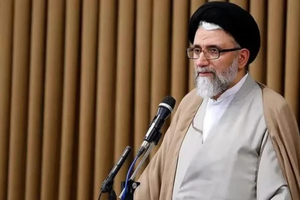 Xung đột Trung Đông: Bộ trưởng Tình báo Iran tử vong, Lãnh tụ tối cao thề đáp trả vụ ám sát quan chức an ninh, Tehran phát cảnh báo tấn công Xung đột Trung Đông: Bộ trưởng Tình báo Iran tử vong, Lãnh tụ tối cao thề đáp trả vụ ám sát quan chức an ninh, Tehran phát cảnh báo tấn công