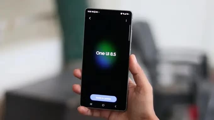 Galaxy S25 bỏ lỡ tính năng màn hình chống nhìn trộm