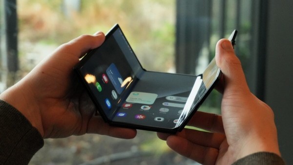 Samsung kết thúc Galaxy Z TriFold sớm hơn dự kiến