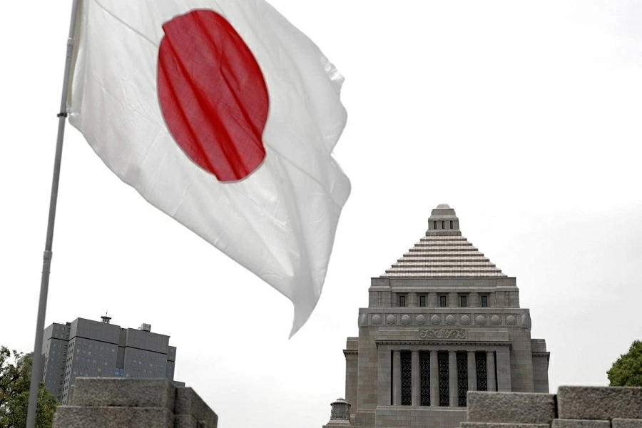 Nhật Bản tăng cường an ninh kinh tế vì mục tiêu này