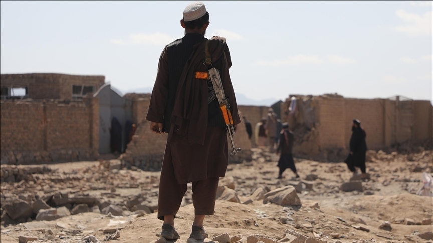 Pakistan-Afghanistan tạm ngừng giao tranh, Liên hợp quốc hoan nghênh