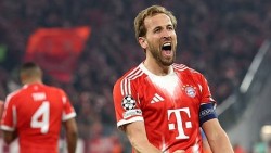 Cầu thủ Anh đầu tiên cán mốc 50 bàn ở Champions League