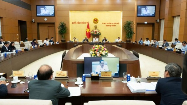 Trao thẩm quyền và tạo đột phá trong cải cách thủ tục hành chính cho Thủ đô Hà Nội