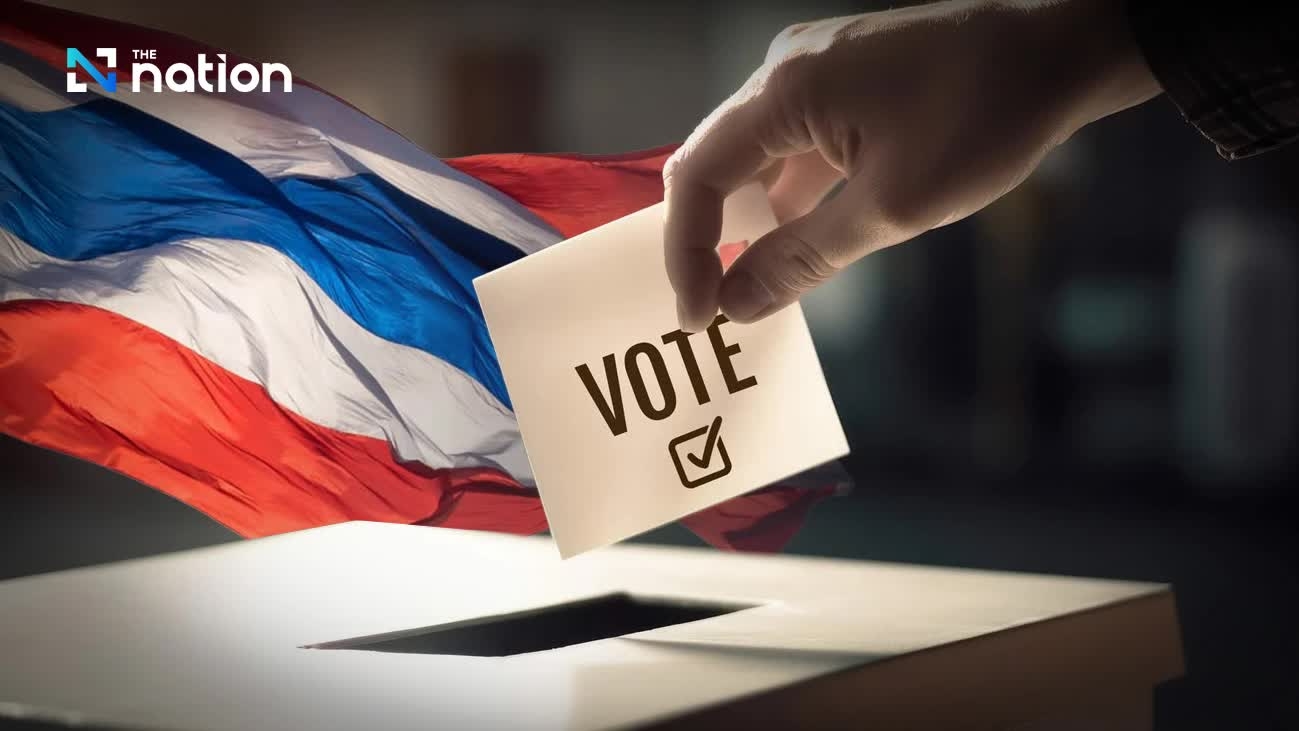 Thái Lan chuẩn bị chọn Thủ tướng