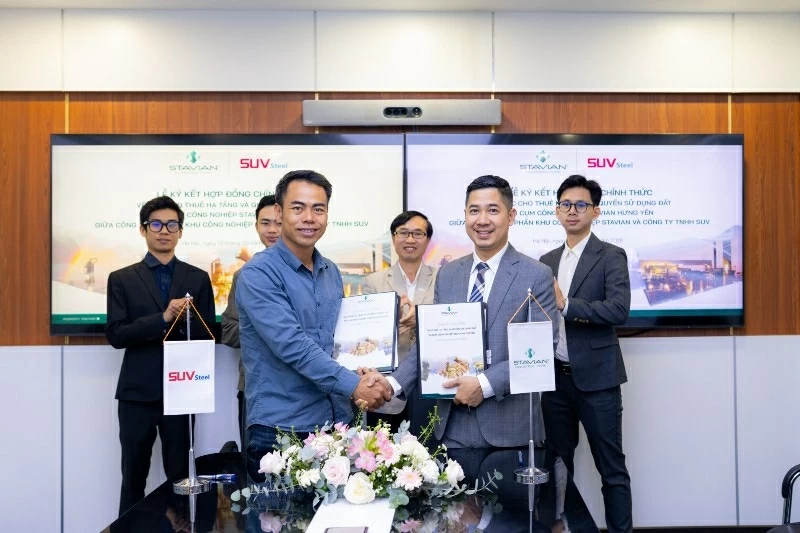 Định hình hệ giá trị văn hóa kinh doanh mới