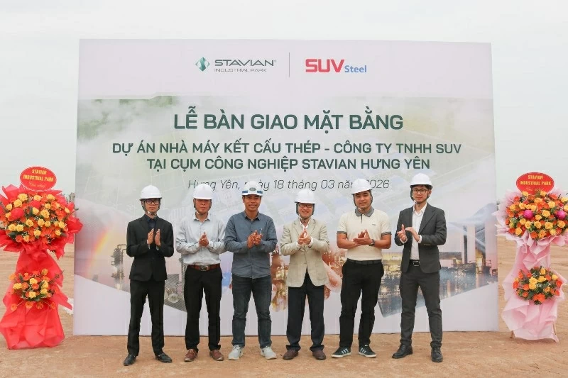 Định hình hệ giá trị văn hóa kinh doanh mới