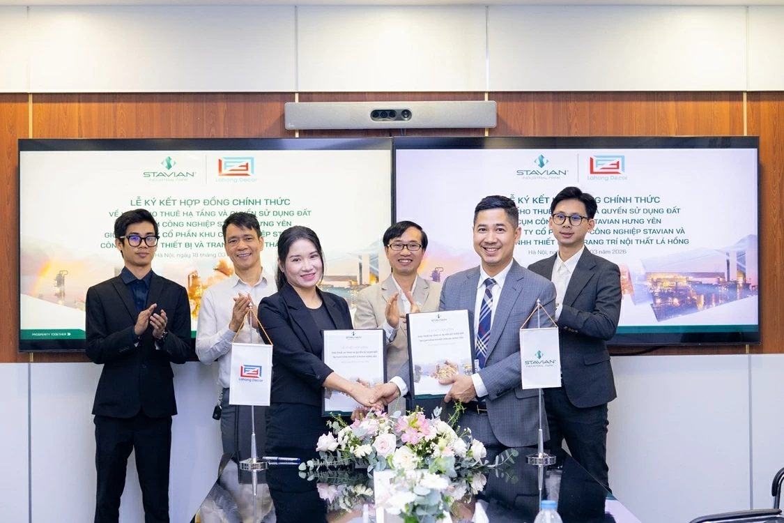 Định hình hệ giá trị văn hóa kinh doanh mới