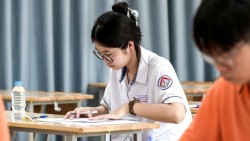 Cập nhật lịch thi tốt nghiệp THPT năm 2026