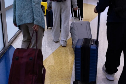 Mỹ mở rộng chương trình 'đặt cọc thị thực' cho công dân của 50 quốc gia