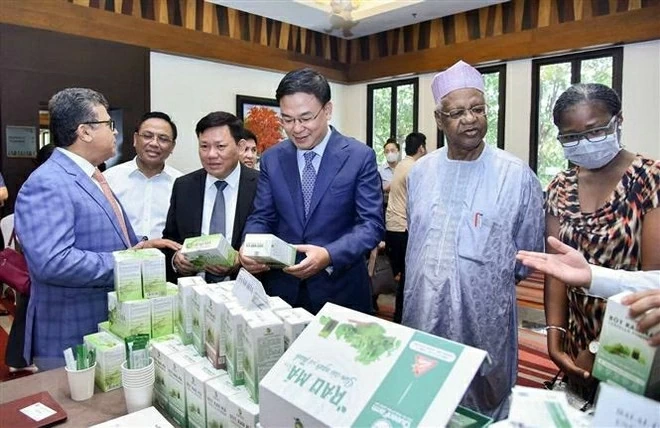 Chứng nhận Halal mở cơ hội cho doanh nghiệp tiếp cận thị trường 5.000 tỷ USD