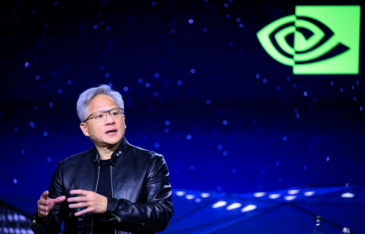 CEO Nvidia: Tái khởi động sản xuất chip AI cho thị trường Trung Quốc