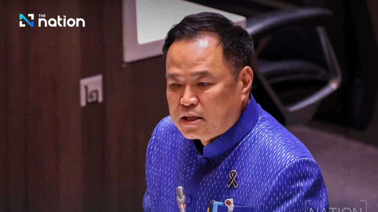 Thái Lan chính thức có Thủ tướng thứ 32, nhân vật không xa lạ Thái Lan chính thức có Thủ tướng thứ 32, nhân vật không xa lạ