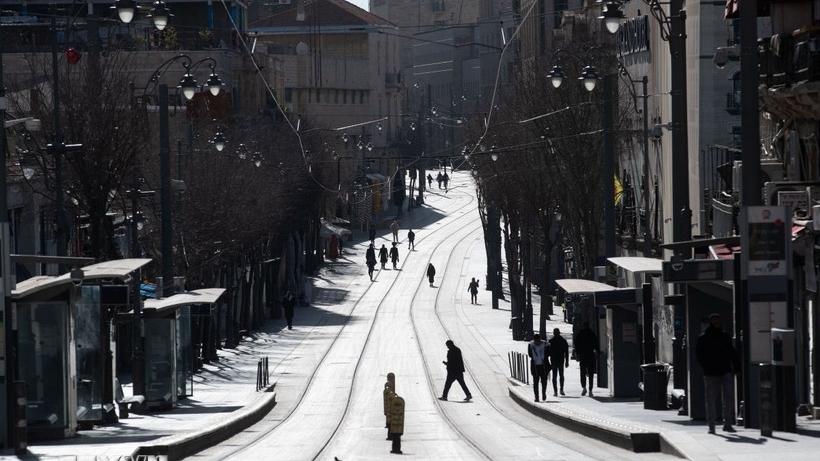 Cơ quan đại diện Việt Nam tại Trung Đông mở đăng ký nguyện vọng về nước cho công dân
