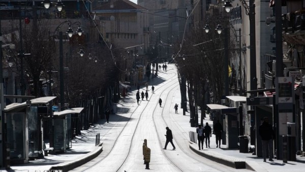 Cơ quan đại diện Việt Nam tại Trung Đông mở đăng ký nguyện vọng về nước cho công dân