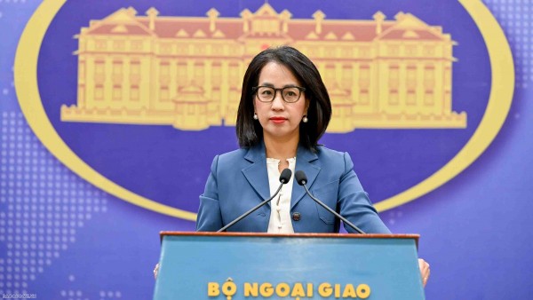 Quan điểm của Việt Nam về cuộc điều tra của Mỹ về dư thừa công suất sản xuất