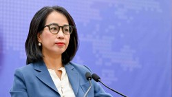 Bộ Ngoại giao lên tiếng vụ ông Chu Đăng Khoa bị bắt ở Nam Phi