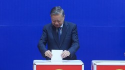 Ngày hội non sông và trọng trách trước Nhân dân