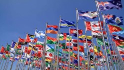 Thế giới 2026: Bản lề cho sự chuyển mình