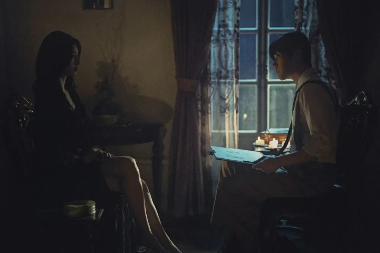 Những bộ phim Hàn được mong đợi nhất trong năm 2026