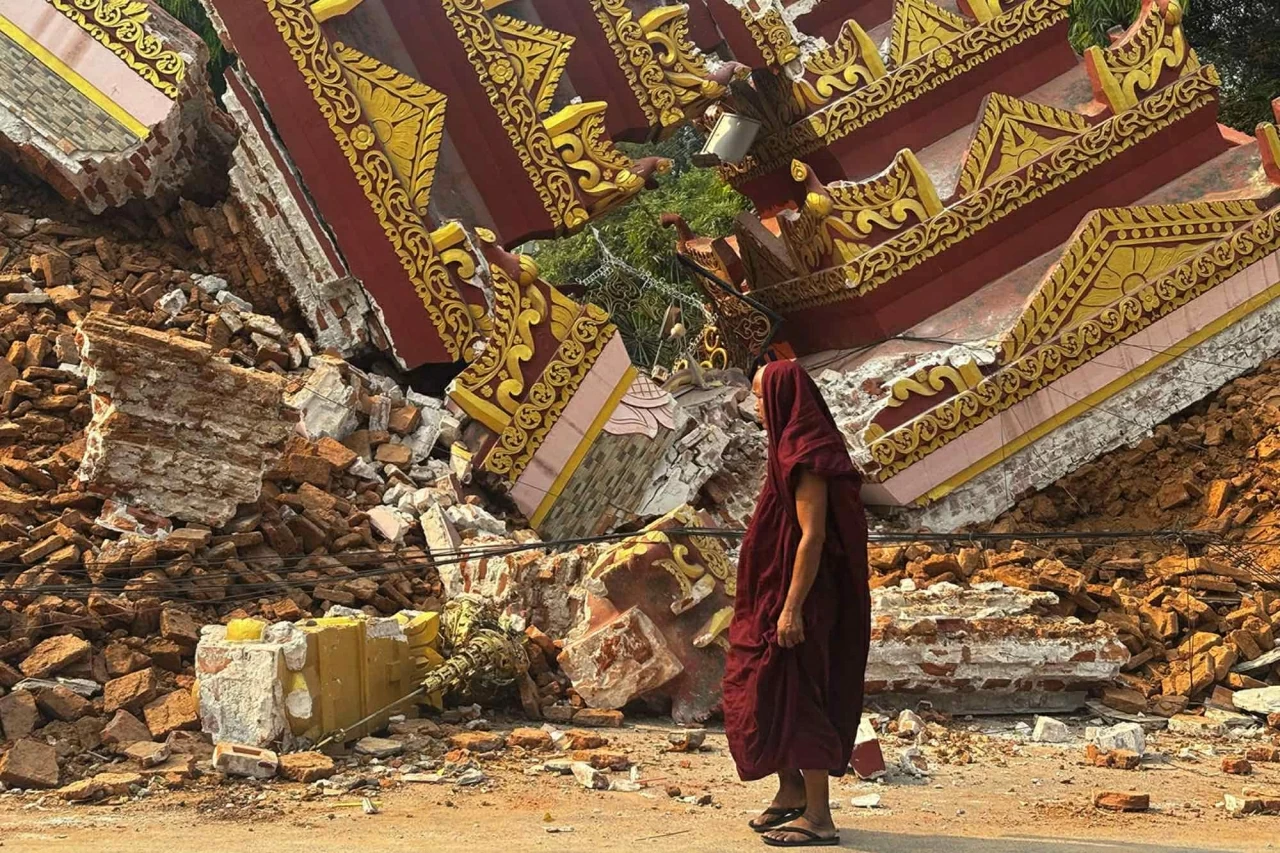 Thế giới 2026: Bản lề cho sự chuyển mình